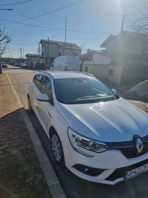 Renault megane  - imagine 8