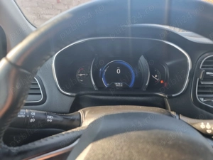 Renault megane  - imagine 7