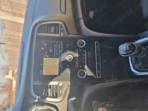 Renault megane  - imagine 2