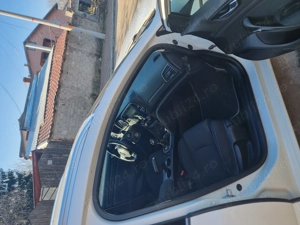 Renault megane  - imagine 6