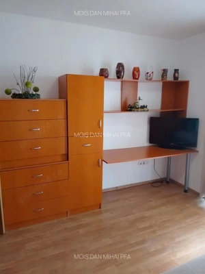 Inchiriez garsoniera etaj 1, Turnisor str. Frunzei - imagine 4