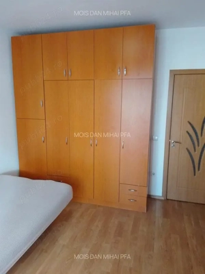 Inchiriez garsoniera etaj 1, Turnisor str. Frunzei - imagine 6