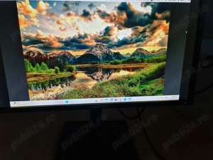 monitor samsung S24E450 - imagine 5