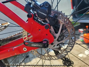 Bicicletă MTB Kilimanjaro PRO