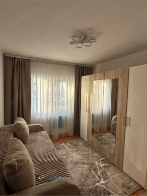 apartament de vanzare 3 camere zona turnisor  - imagine 3