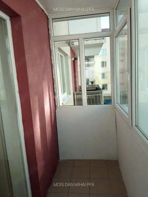 Inchiriez garsoniera etaj 1, Turnisor str. Frunzei - imagine 7