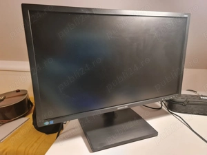 monitor samsung S24E450 - imagine 3