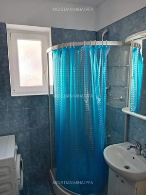 Inchiriez garsoniera etaj 1, Turnisor str. Frunzei - imagine 10