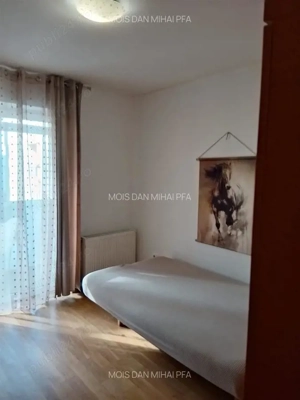 Inchiriez garsoniera etaj 1, Turnisor str. Frunzei - imagine 5
