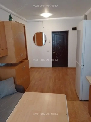 Inchiriez garsoniera etaj 1, Turnisor str. Frunzei - imagine 3