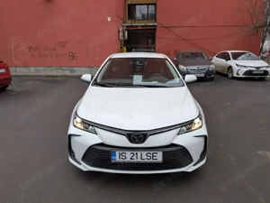 Toyota Corolla 1.5 , 17000 Km - imagine 2