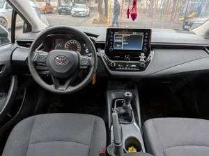 Toyota Corolla 1.5 , 17000 Km - imagine 5