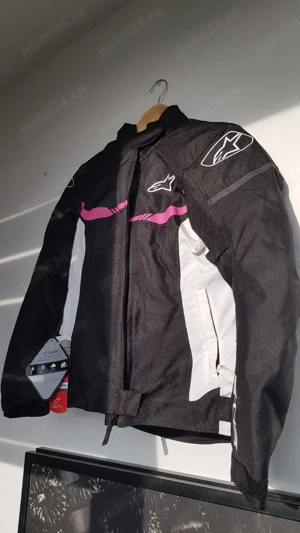 vand casca geacă mănuși motor noi - imagine 4