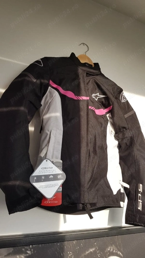 vand casca geacă mănuși motor noi - imagine 5