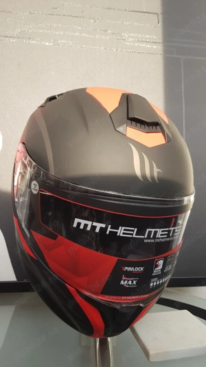 vand casca geacă mănuși motor noi - imagine 2