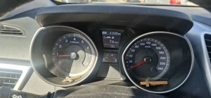 Vând Hyundai I30 1.4 benzină din decembrie 2016 