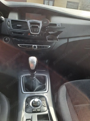 Renault laguna 3 1.5 dci - imagine 9