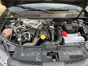 Dacia Sandero Stepway 1.5 dci 90 CP - imagine 2