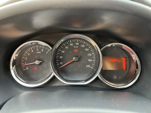 Dacia Sandero Stepway 1.5 dci 90 CP - imagine 4