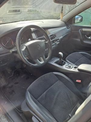 Renault laguna 3 1.5 dci - imagine 10