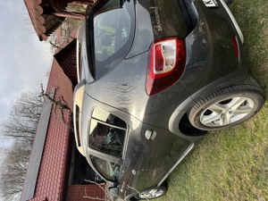 Dacia Sandero Stepway 1.5 dci 90 CP - imagine 5