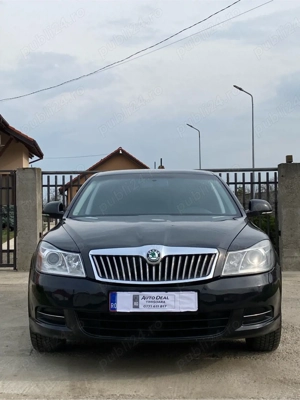 Skoda Octavia 1.6 TDI   2012   Euro 5   Înmatriculată