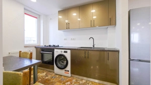 Apartament 2 camere renovat 2025 | Metrou 1 min | Drumul Taberei 91 - imagine 10