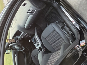 Audi A4 B8.5 S-line 2.0 TDI 150 cp 2014 - imagine 5