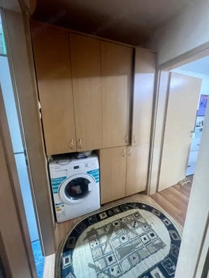 Apartament 3 camere - mobilat si utilat - zona Sagului - imagine 10