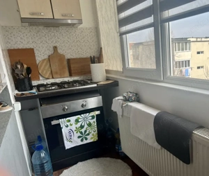 Apartament 3 camere - mobilat si utilat - zona Sagului - imagine 8