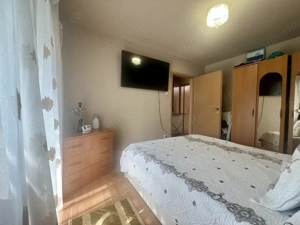 Apartament 3 camere - mobilat si utilat - zona Sagului - imagine 5