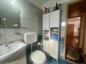 Apartament 3 camere - mobilat si utilat - zona Sagului - imagine 12