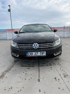 passat cc facelift 2014 - imagine 4