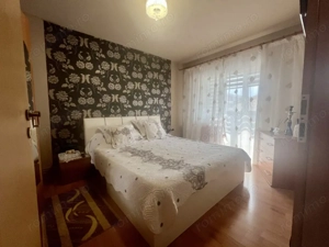 Apartament cu 3 camere, mobilat si utilat - zona Sagului