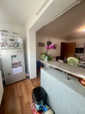 Apartament 3 camere - mobilat si utilat - zona Sagului - imagine 9