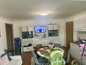 Apartament 3 camere - mobilat si utilat - zona Sagului - imagine 7