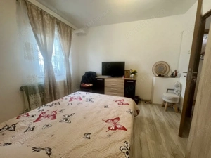 Apartament 3 camere - mobilat si utilat - zona Sagului - imagine 6