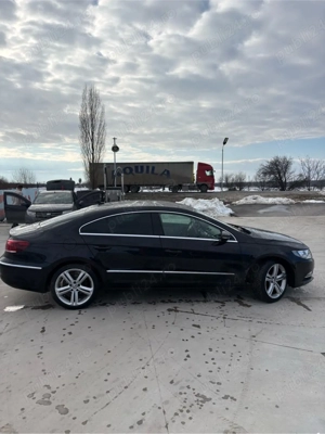 passat cc facelift 2014 - imagine 5