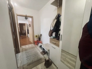 Apartament 3 camere - mobilat si utilat - zona Sagului - imagine 13