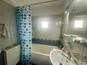 Apartament 3 camere - mobilat si utilat - zona Sagului - imagine 11