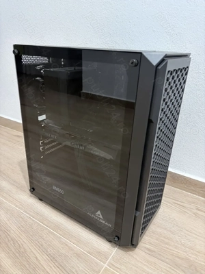 Calculator PC Gaming   RTX 3060 Ti | Ryzen 5 7600X | | 32GB DDR5