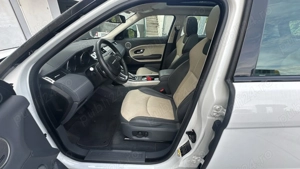 Land Rover Range Rover Evoque 2.0 TD4 HSE Dynamic - imagine 4