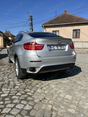 Vând sch BMW x6 3.0d - imagine 3