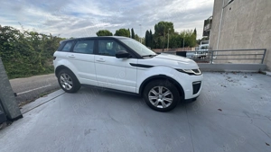 Land Rover Range Rover Evoque 2.0 TD4 HSE Dynamic - imagine 11