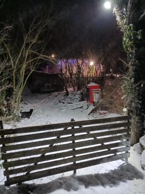 Pretabil casa de vanatoare,vacanta,30min Mangalia - imagine 8