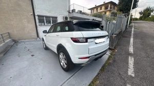 Land Rover Range Rover Evoque 2.0 TD4 HSE Dynamic - imagine 3