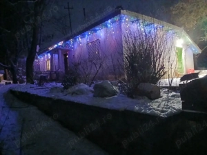 Pretabil casa de vanatoare,vacanta,30min Mangalia - imagine 7