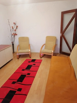 Închiriez apartament  - imagine 4