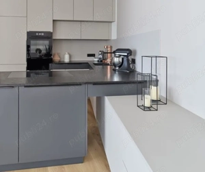 Montaj Mobilă Bucătărie & Decupare Blat (Experiență Producător)