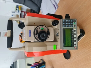 Statie totala PENTAX R-325NX